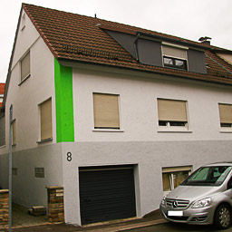 Kanalstrasse 8